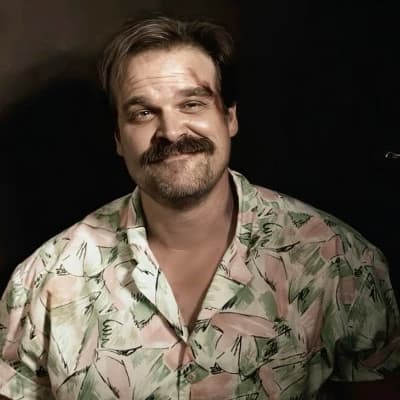 Thumbnail of Джим Хупер
