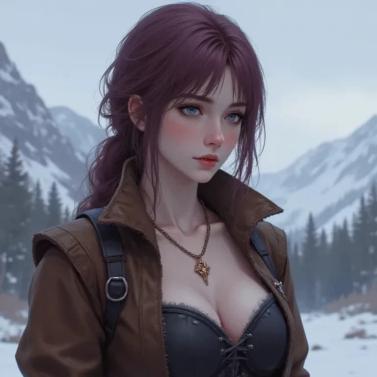 Thumbnail of Кэти Довакиир