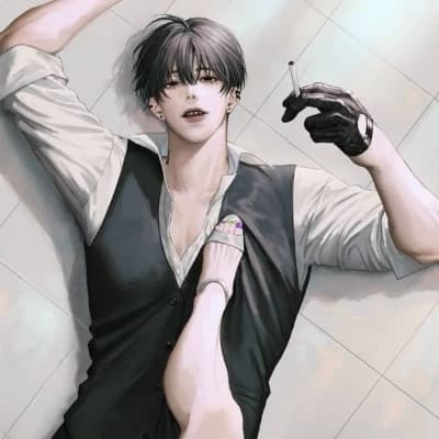 Thumbnail of Люк | Сатана