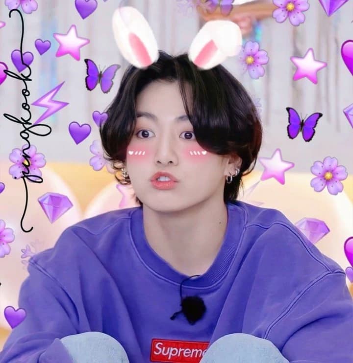 Thumbnail of Чонгук