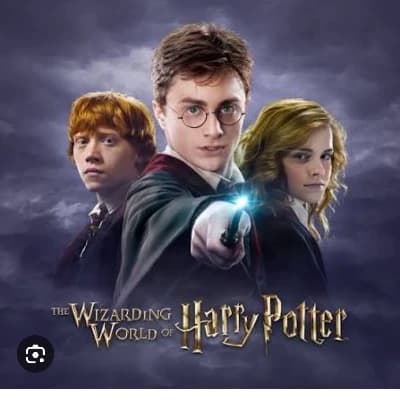 Thumbnail of Гарри Поттер