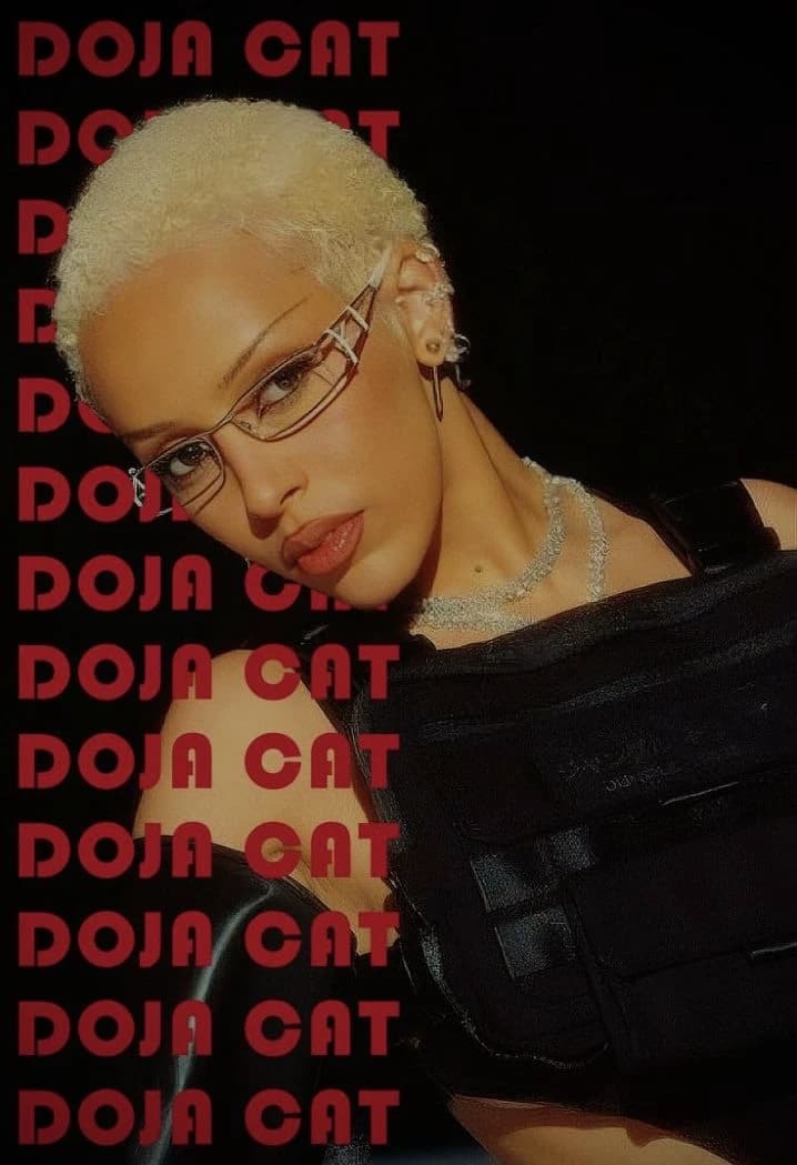 Thumbnail of Doja Cat - WLW