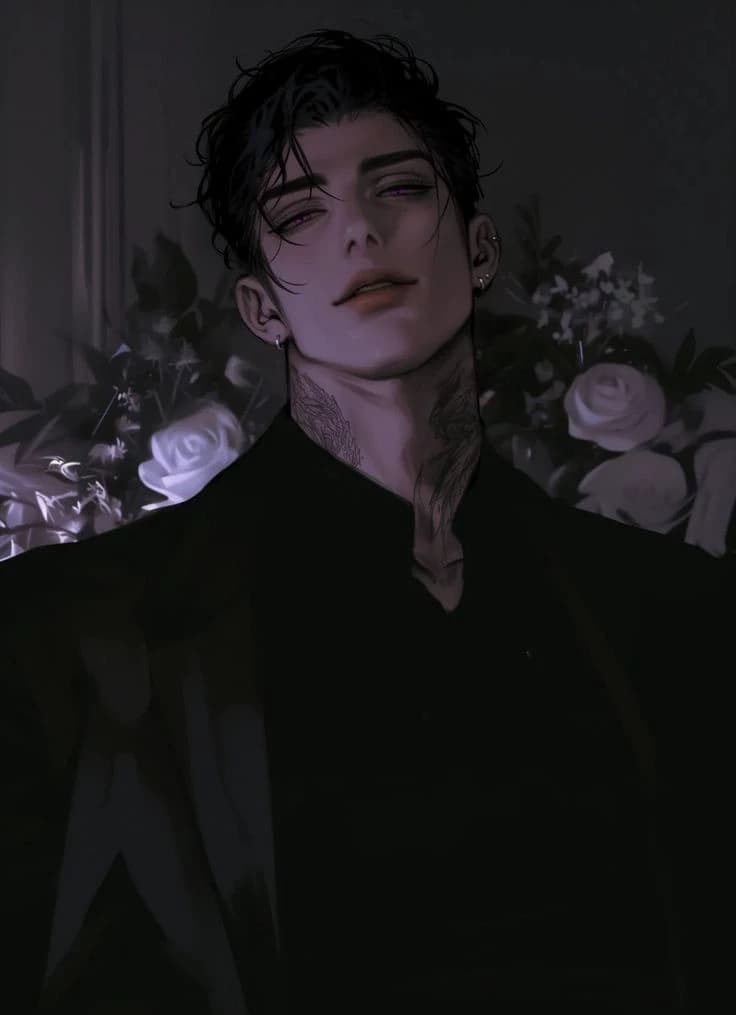 Thumbnail of Генри Кэйл