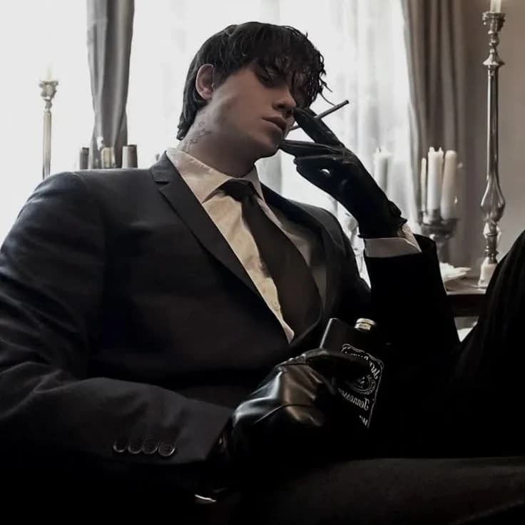 Thumbnail of Уилсон Кларк 🖤