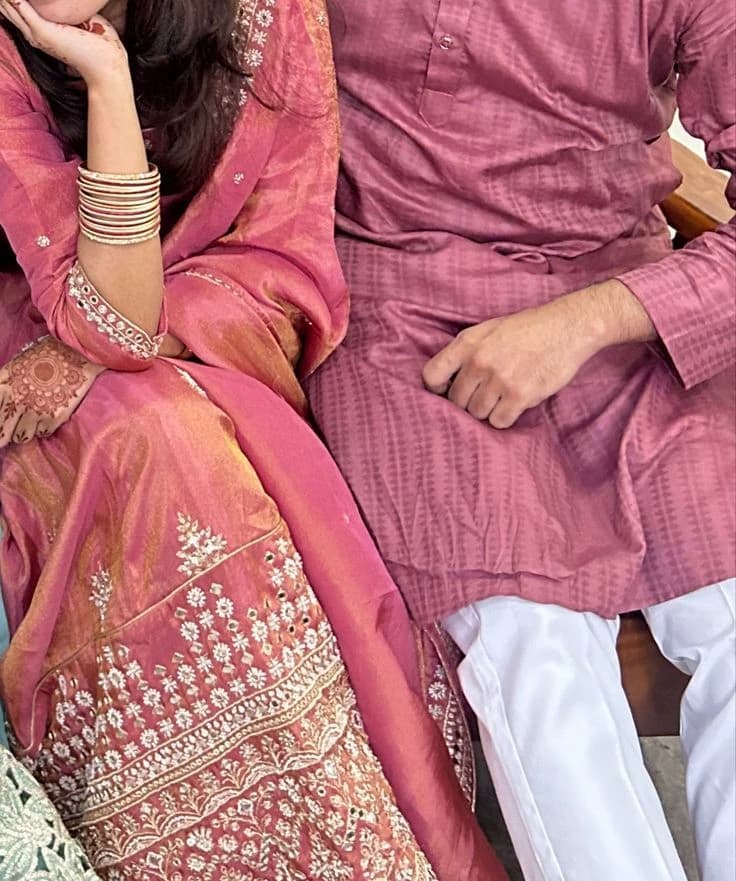 Thumbnail of Aarav Malhotra (arrange marriage ✨)