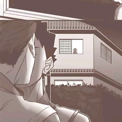 Thumbnail of Hajime Iwaizumi