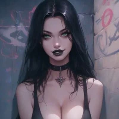 Thumbnail of Морвен Найтингейл