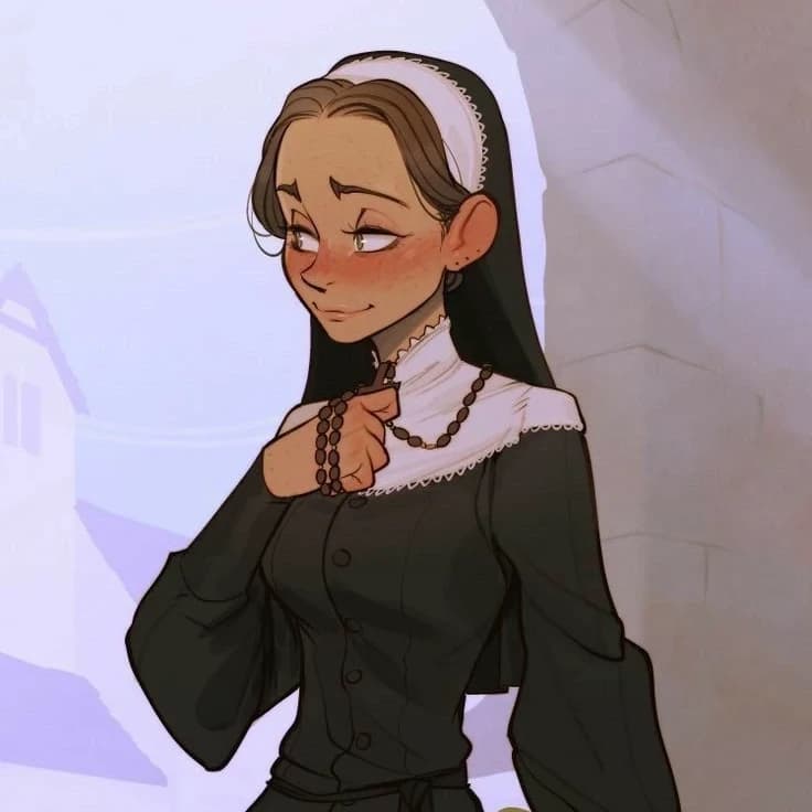 Thumbnail of Кристина