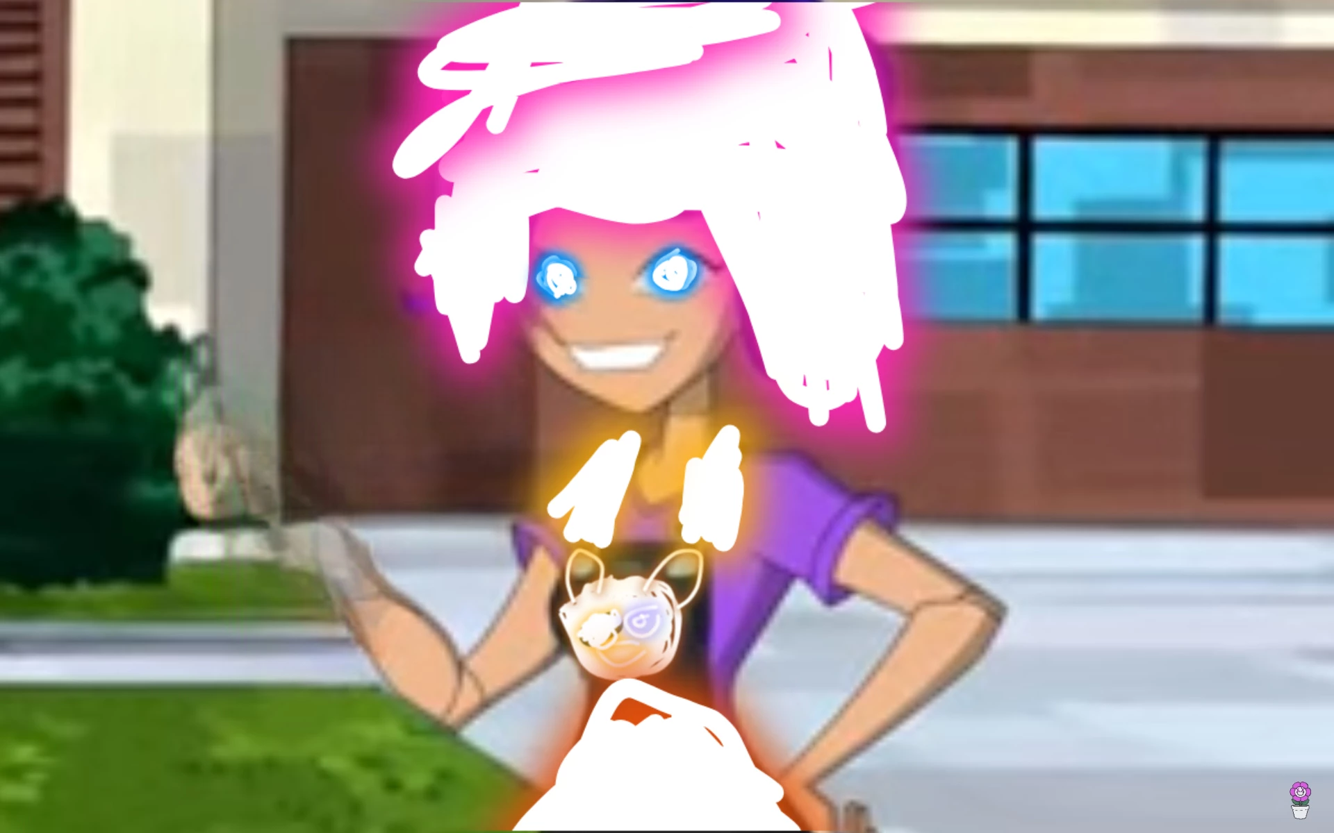 Thumbnail of Misterina.exe