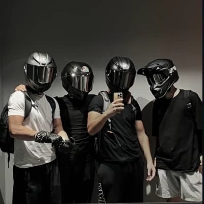 Thumbnail of Ваша велосипедная группа
