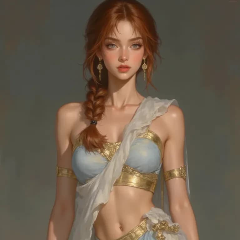 Thumbnail of Принцесса Беатрикс
