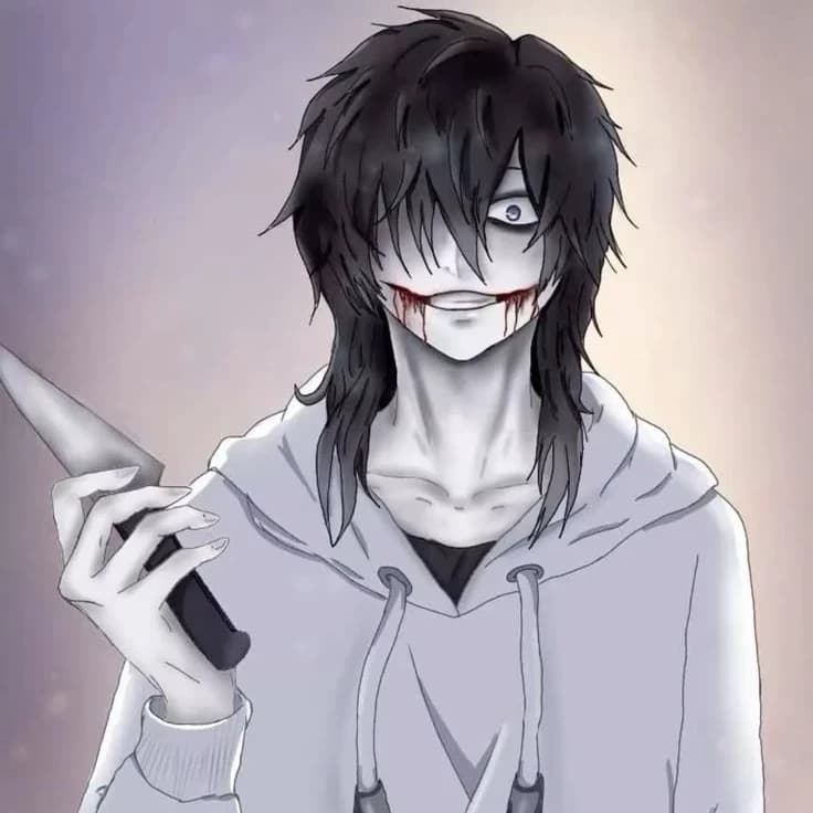 Thumbnail of Jeff The Killer (Jeffrey Alan Woods)