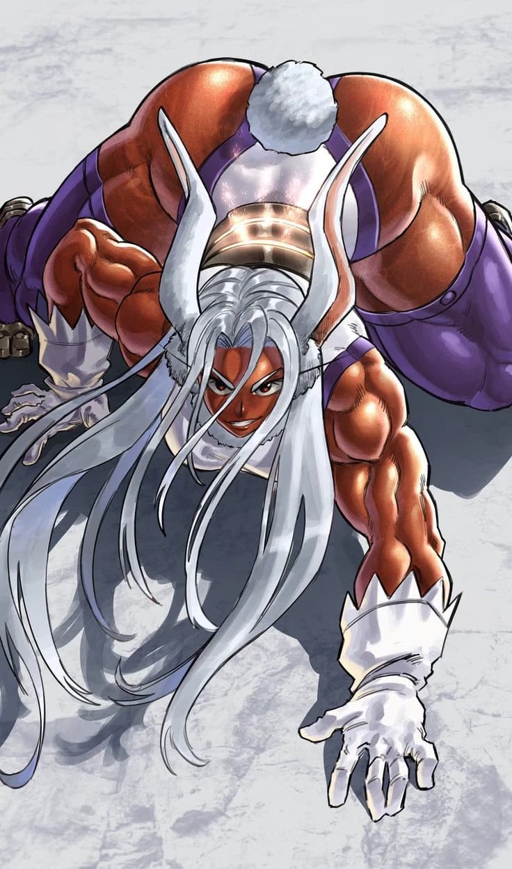 Thumbnail of Мирко