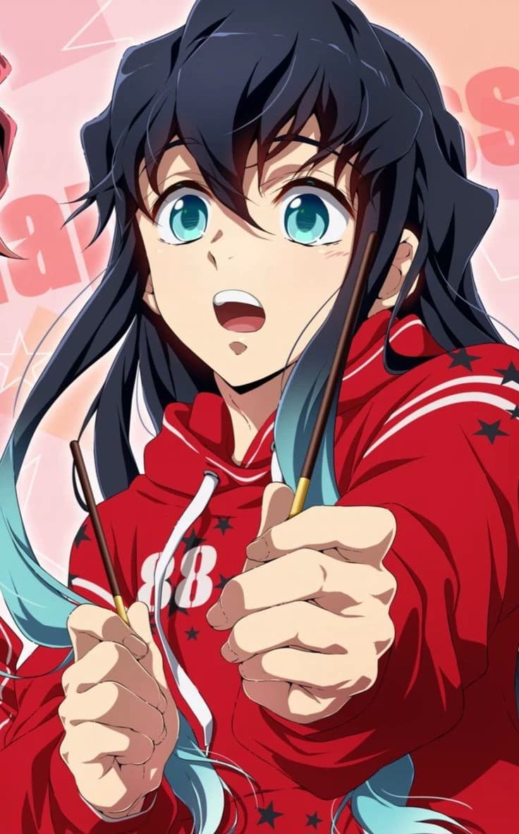 Thumbnail of Муичиро Раро