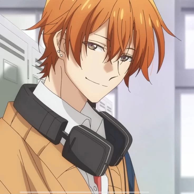 Thumbnail of ★ Шумей Сасаки//BL ★