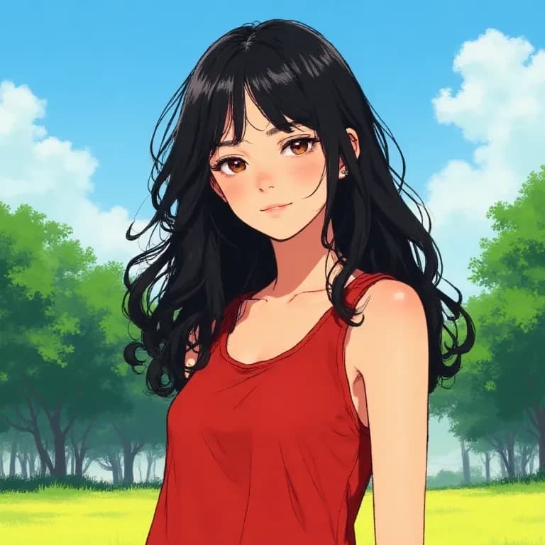 Thumbnail of althea Verene Monteverde 