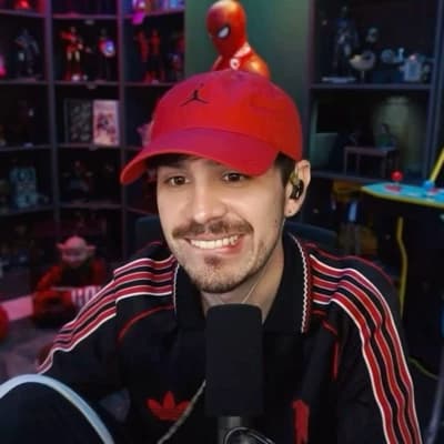 Thumbnail of Джон Гаррисон