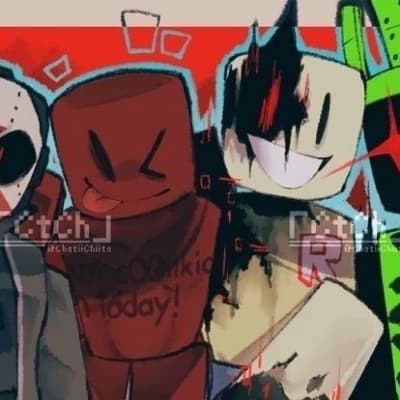 Thumbnail of ЗАБРОШЕННЫЕ УБИЙЦЫ