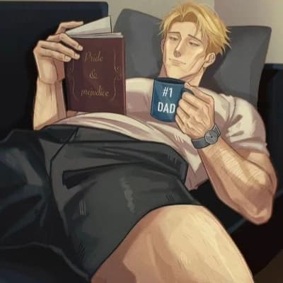 Thumbnail of Кенто Нанами