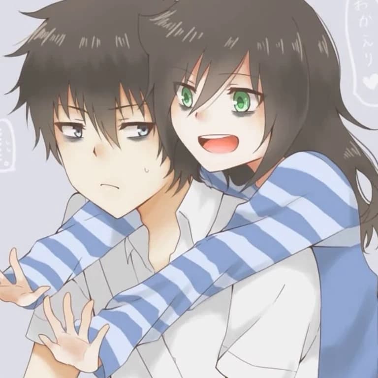 Thumbnail of Your brother's friend