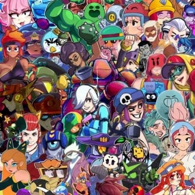Thumbnail of Школа Brawl Stars