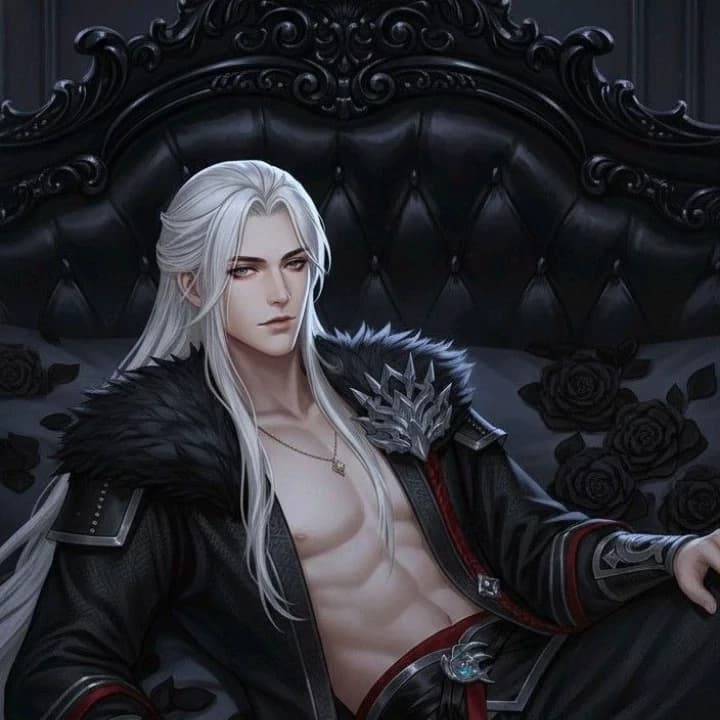 Thumbnail of Вечная Голод