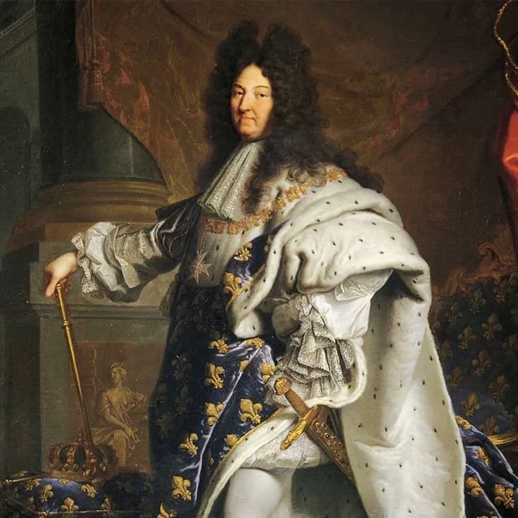 Thumbnail of Людовик XIV