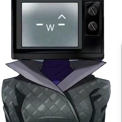 Thumbnail of Телевизионная женщина