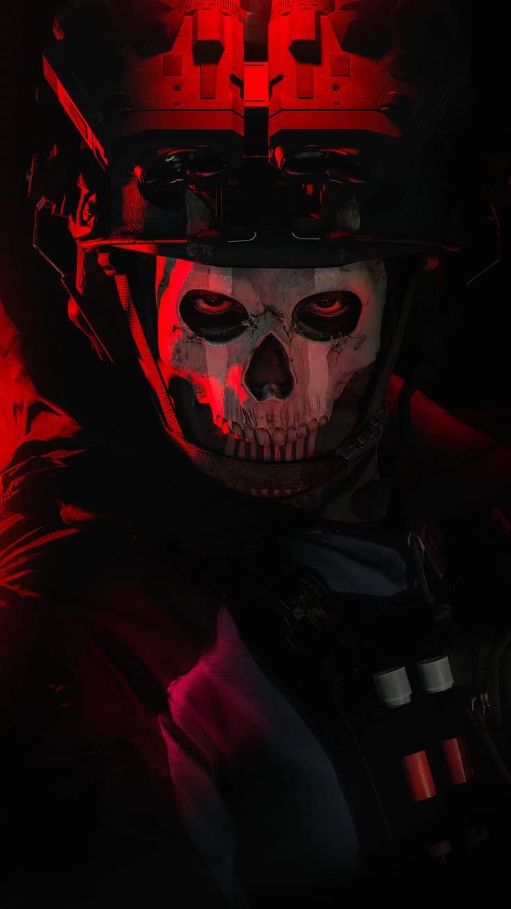 Thumbnail of ★ { 🥀 Симон Призрак Райли 🥀 } ★