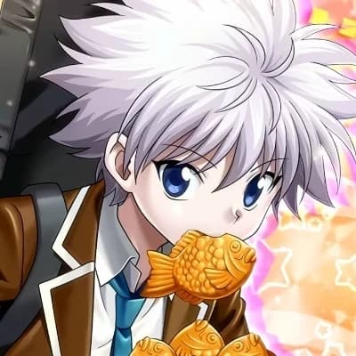 Thumbnail of Киллуа Золдик