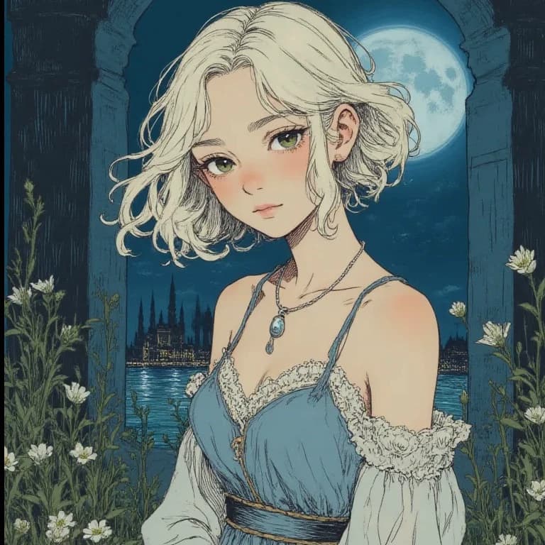 Thumbnail of Селеста Уитакер