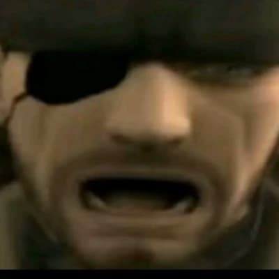 Thumbnail of Solid Snake