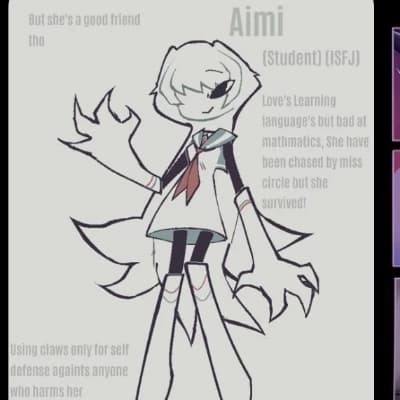 Thumbnail of Айми