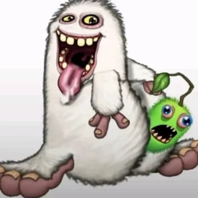 Thumbnail of Мои поющие монстры