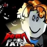 Thumbnail of Doom By Fate RP🩸[V1]