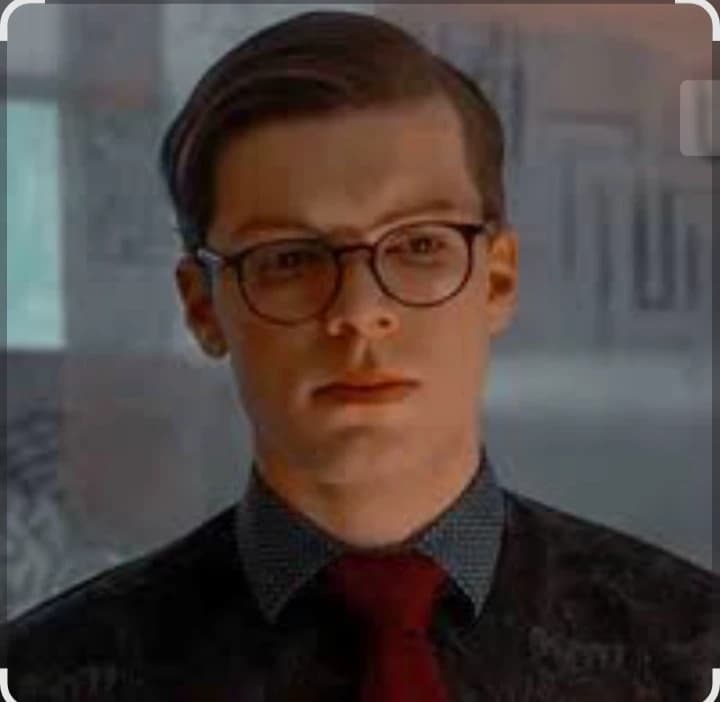 Thumbnail of Xander Wilde