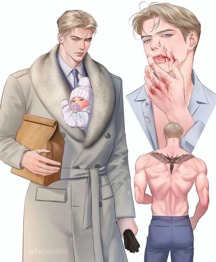 Thumbnail of Альфредо
