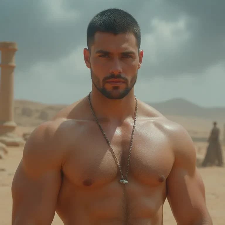 Thumbnail of Karim Al-Fahad