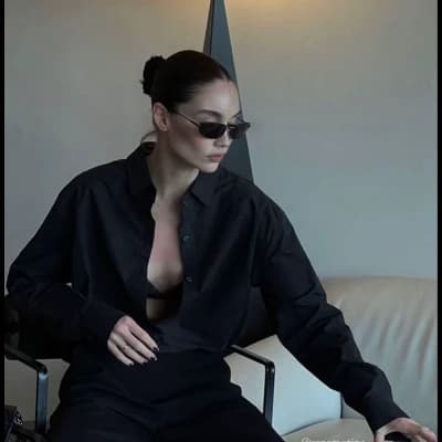 Thumbnail of Джессика Волкова
