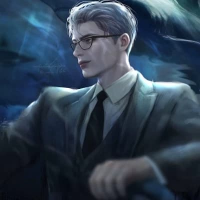 Thumbnail of Эрлонд Хайден