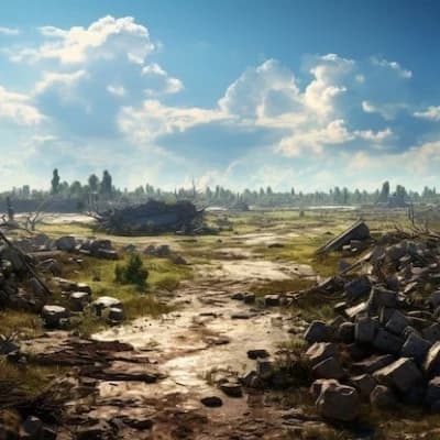 Thumbnail of Твоя собственная история.