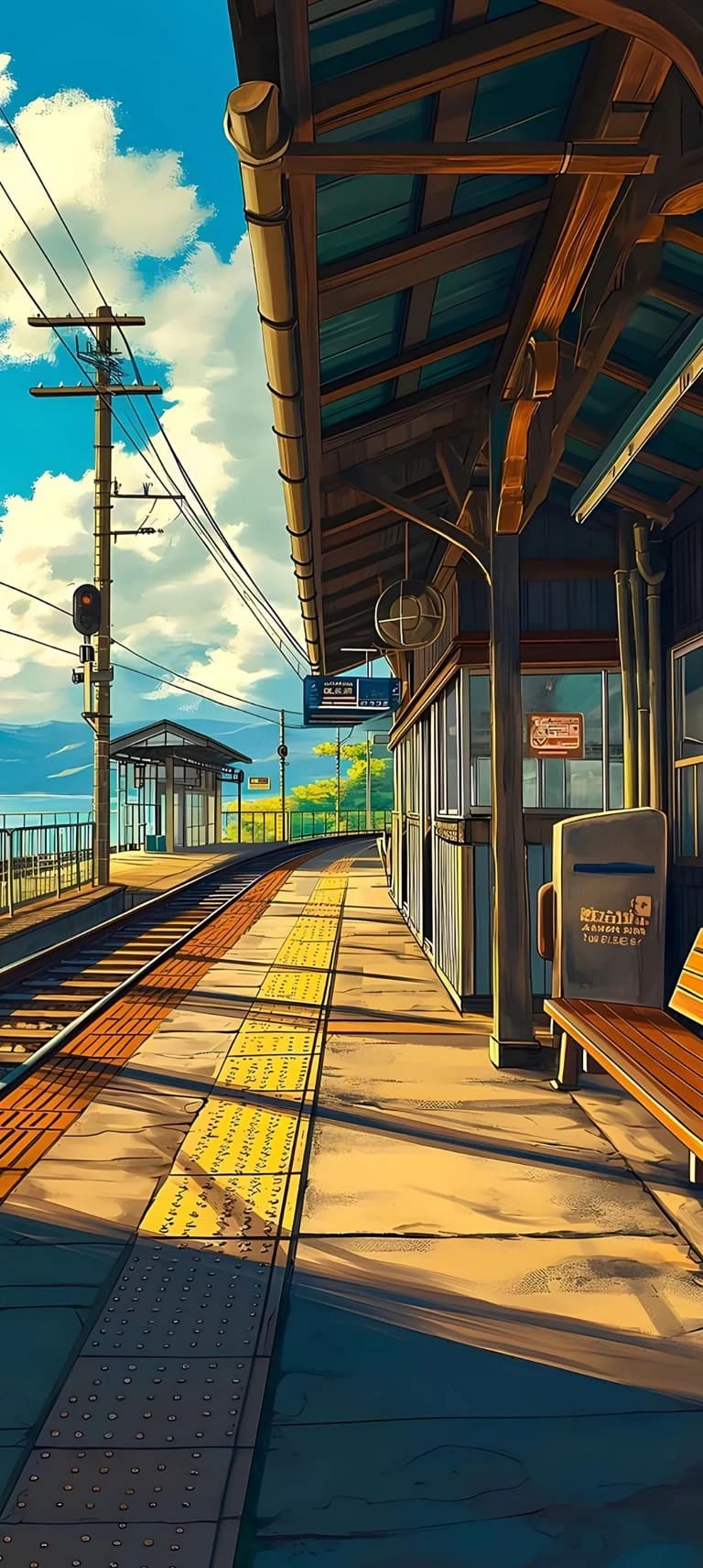 Thumbnail of Fantasy Train 