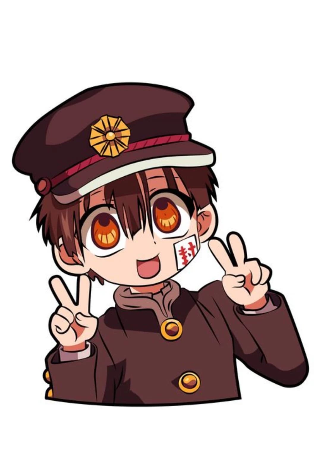 Thumbnail of Ханаку кун