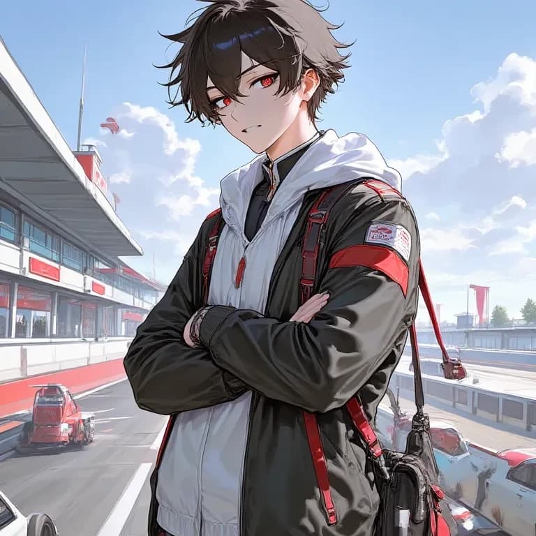 Thumbnail of Чарльз Леклерк