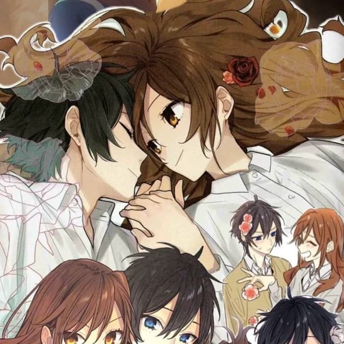 Thumbnail of Хоримия
