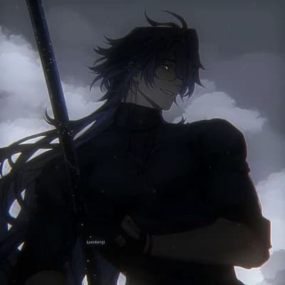 Thumbnail of THE NIGHT HUNTER BL/YAOI