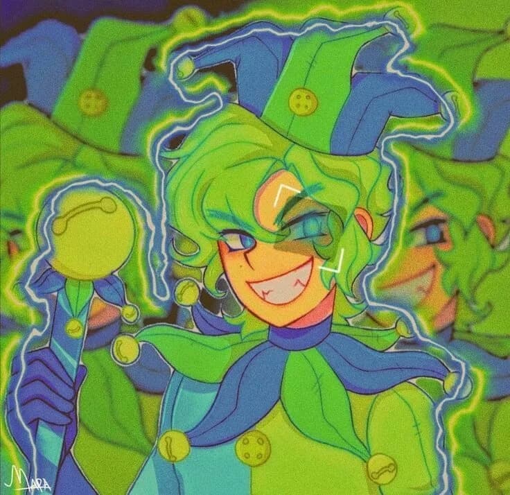 Thumbnail of Джокер