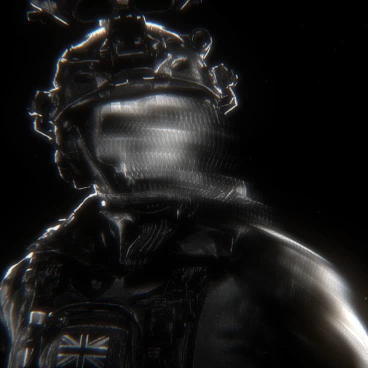 Thumbnail of Призрак.