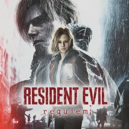 Thumbnail of Resident Evil: Реквием