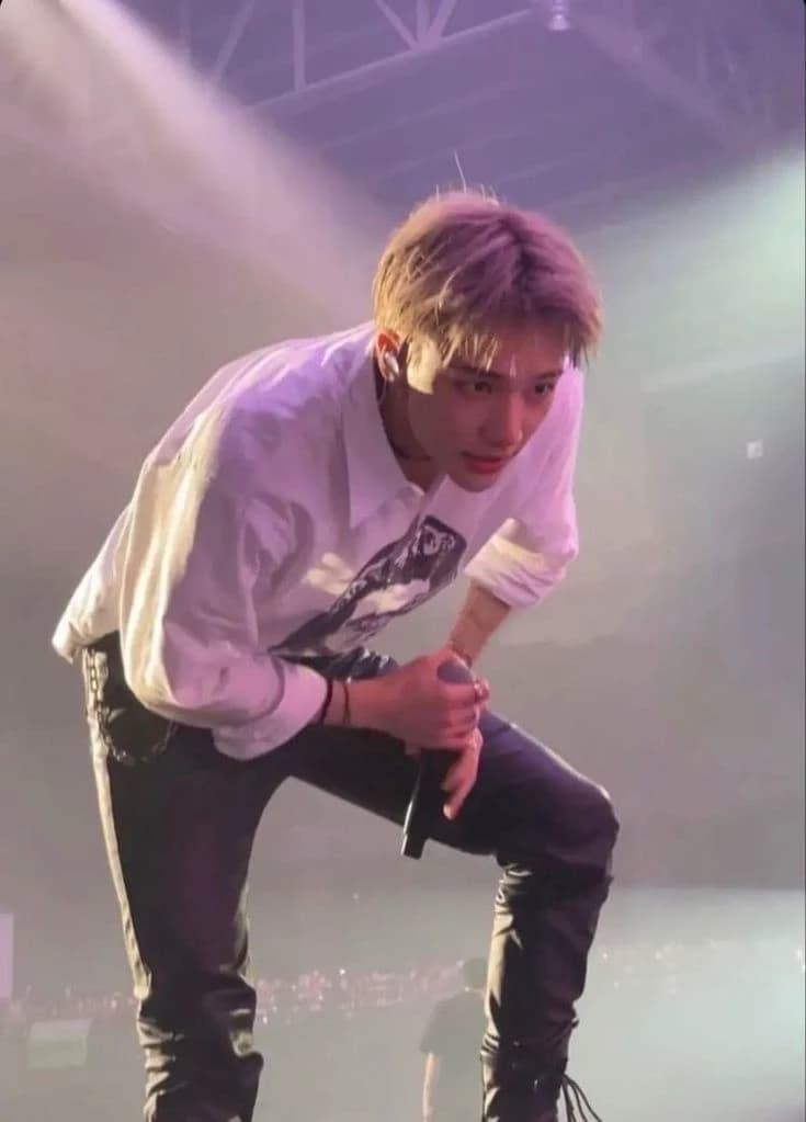 Thumbnail of ♠︎ Хёнджин ♠︎